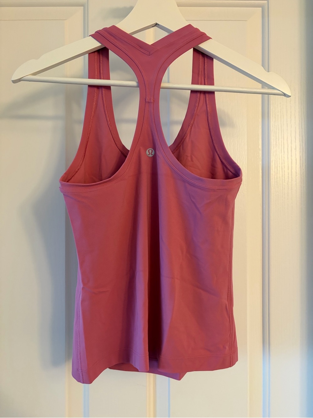 Lululemon Racerback Tank